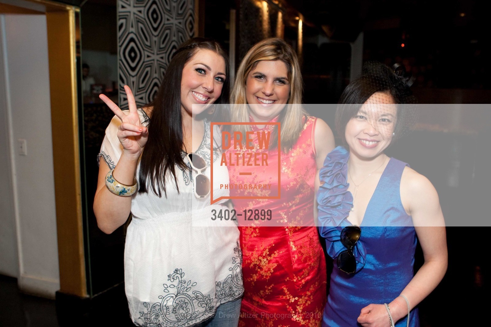 Talia Wright, Michelle Potthoff, Debra Dee, The Districts Party - Spinsters of San Francisco Spring Charity Benefiting City of Dreams, US, March 5th, 2010, Photo #3402-12899 Talia Wright, Michelle Potthoff, Debra Dee, Photo #3402-12899