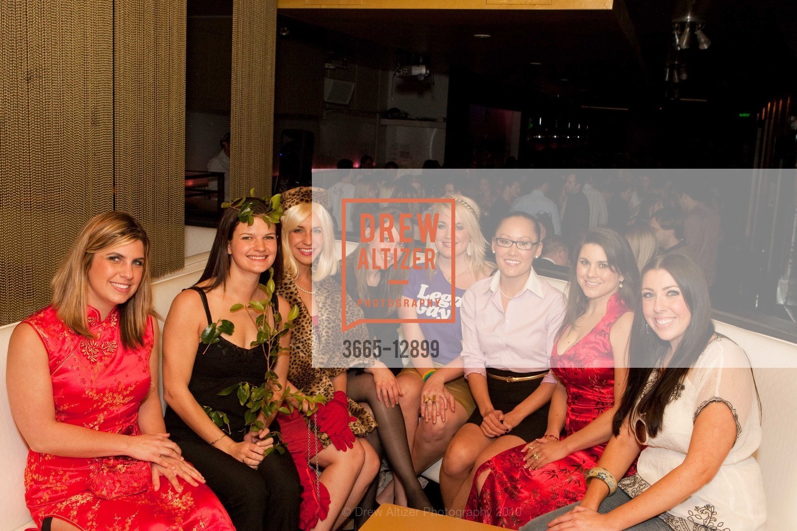 Michelle Potthoff, Robin McNamara, Kristina Salcido, Marlene Smith, Ashley Hayes, Liz Brusca, Danielle van Asch-Prevot, Talia Wright, The Districts Party - Spinsters of San Francisco Spring Charity Benefiting City of Dreams, US, March 5th, 2010, Photo #3665-12899 Michelle Potthoff, Robin McNamara, Kristina Salcido, Marlene Smith, Ashley Hayes, Liz Brusca, Danielle van Asch-Prevot, Talia Wright, Photo #3665-12899