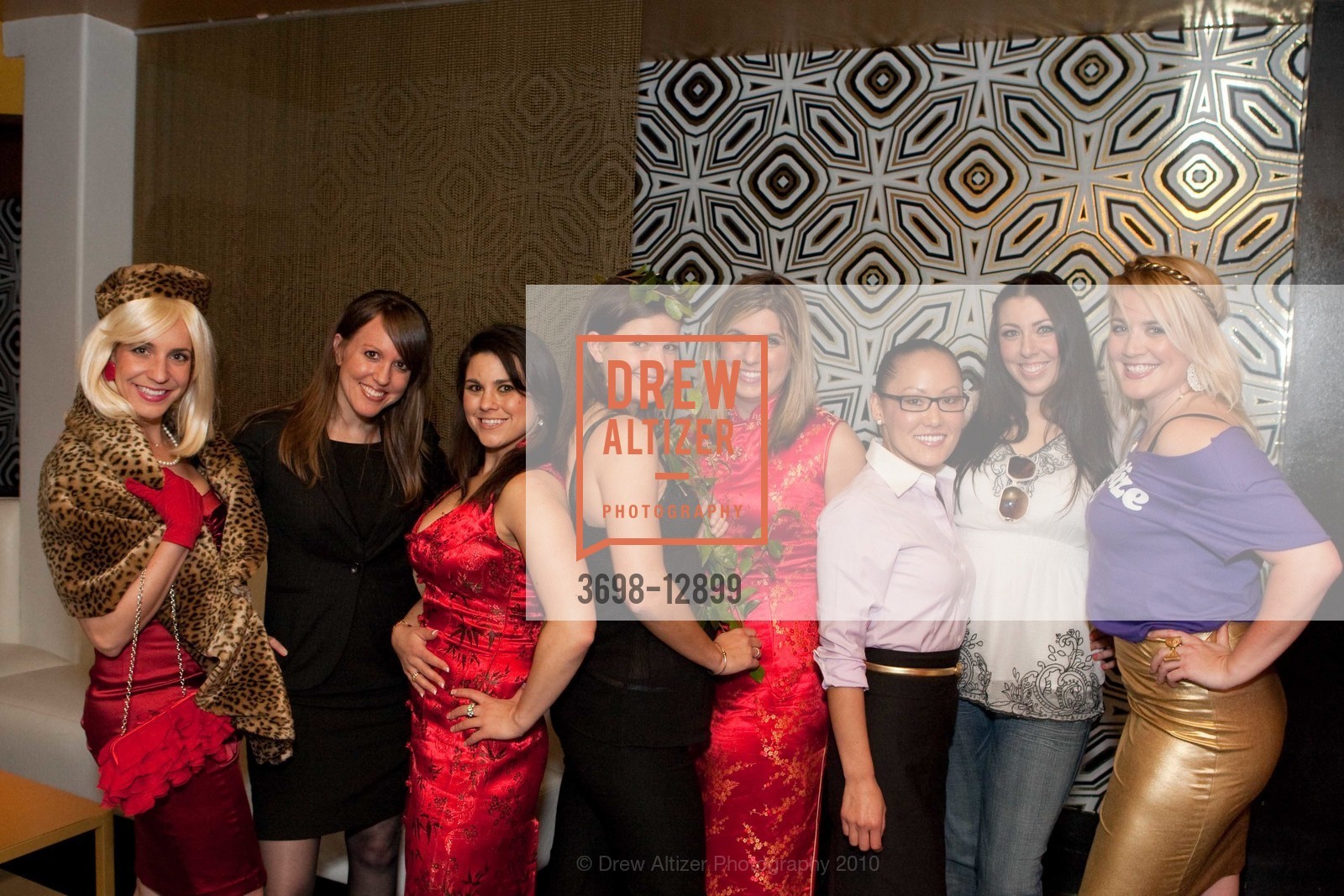 Kristina Salcido, Marlene Smith, Danielle van Asch-Prevot, Robin McNamara, Michelle Potthoff, Liz Brusca, Talia Wright, Ashley Hayes, The Districts Party - Spinsters of San Francisco Spring Charity Benefiting City of Dreams, US, March 5th, 2010, Photo #3698-12899 Kristina Salcido, Marlene Smith, Danielle van Asch-Prevot, Robin McNamara, Michelle Potthoff, Liz Brusca, Talia Wright, Ashley Hayes, Photo #3698-12899