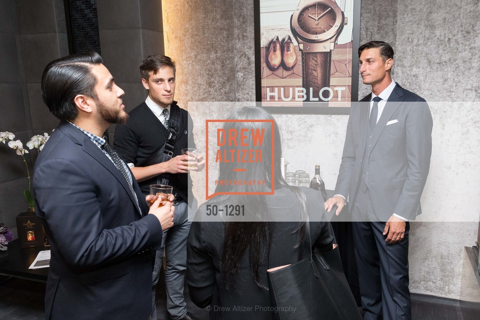 Hublot Berluti, US. 174 Geary St, Photo #50-1291 Photo #50-1291