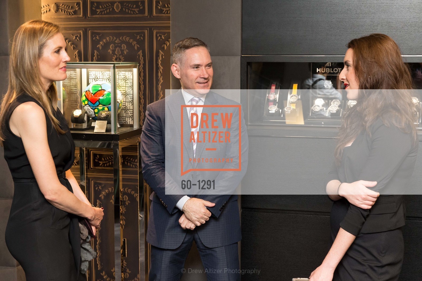 Atmosphere, Hublot Berluti, June 24th, 2016, Photo