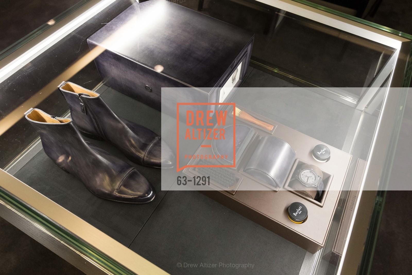 Hublot Berluti, US. 174 Geary St, Photo #63-1291 Photo #63-1291