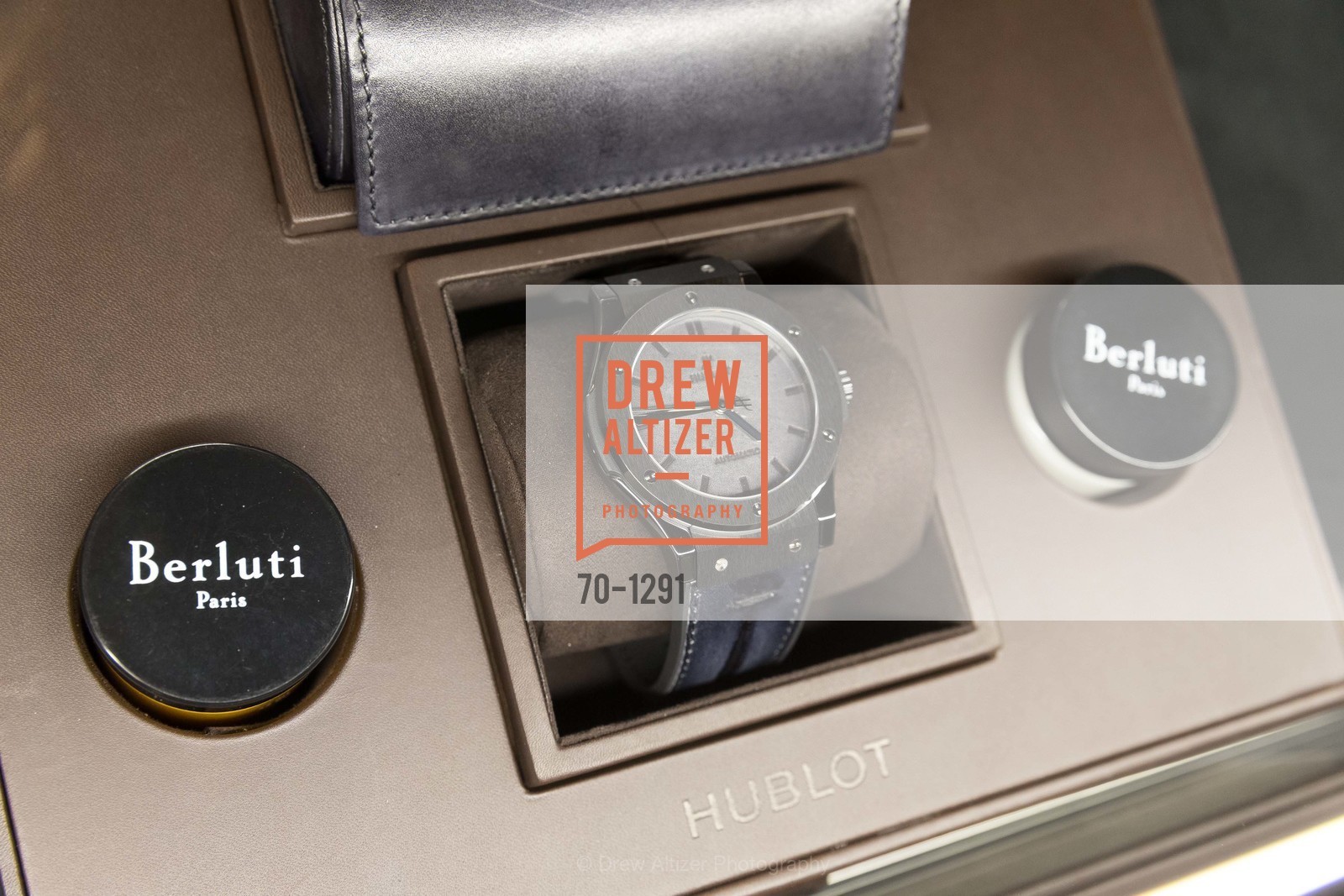Hublot Berluti, US. 174 Geary St, Photo #70-1291 Photo #70-1291