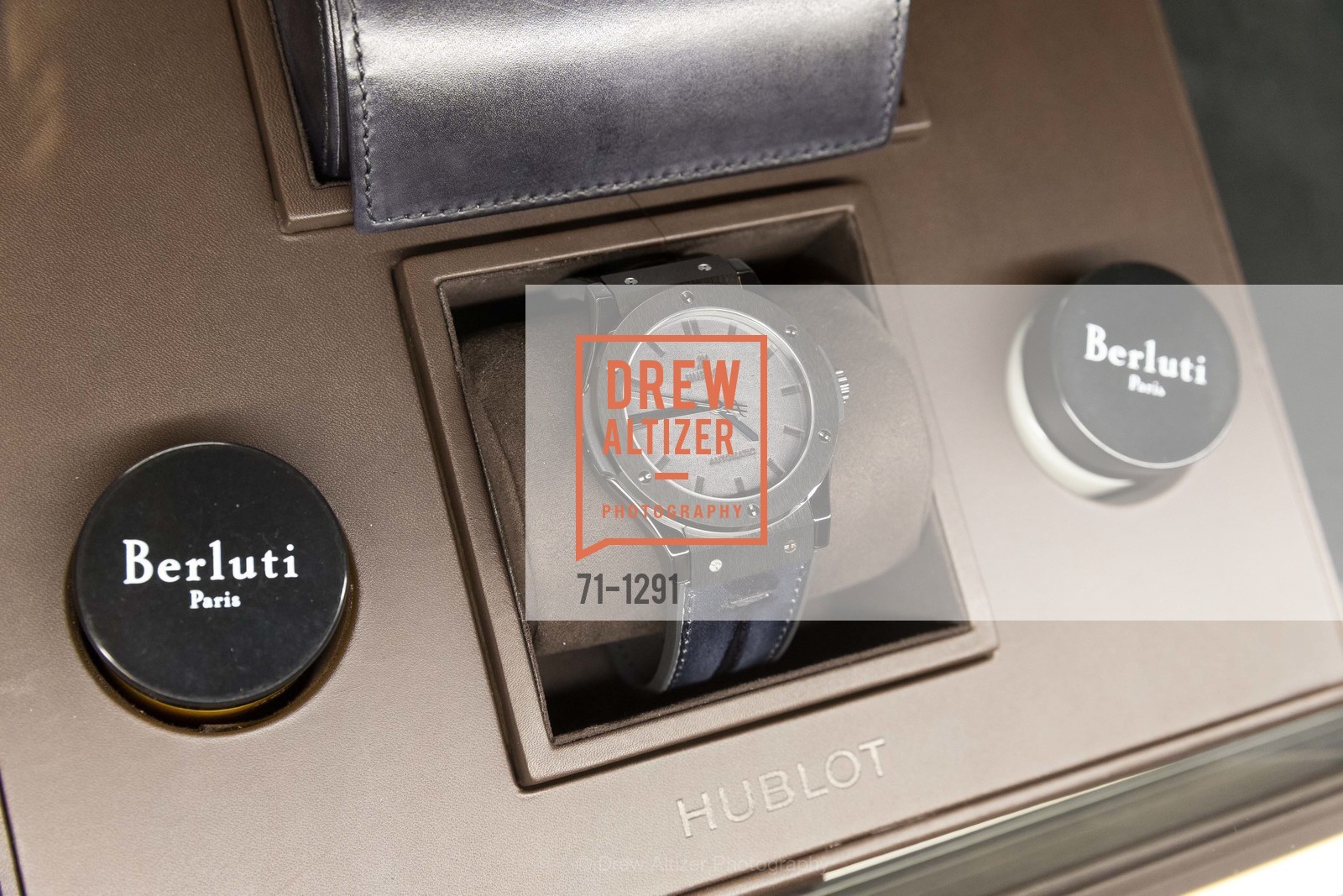 Hublot Berluti, US. 174 Geary St, Photo #71-1291 Photo #71-1291