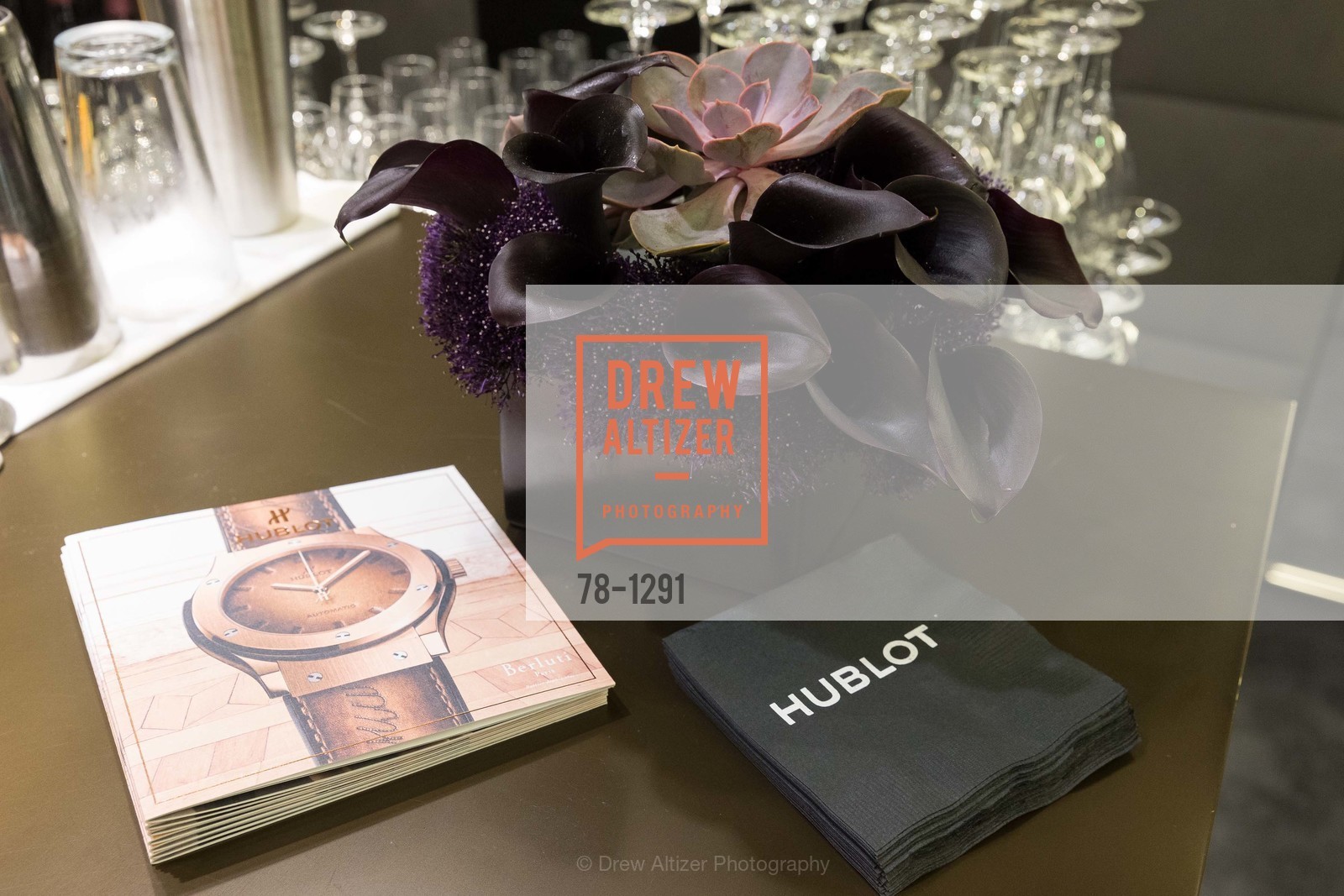 Hublot Berluti, US. 174 Geary St, Photo #78-1291 Photo #78-1291
