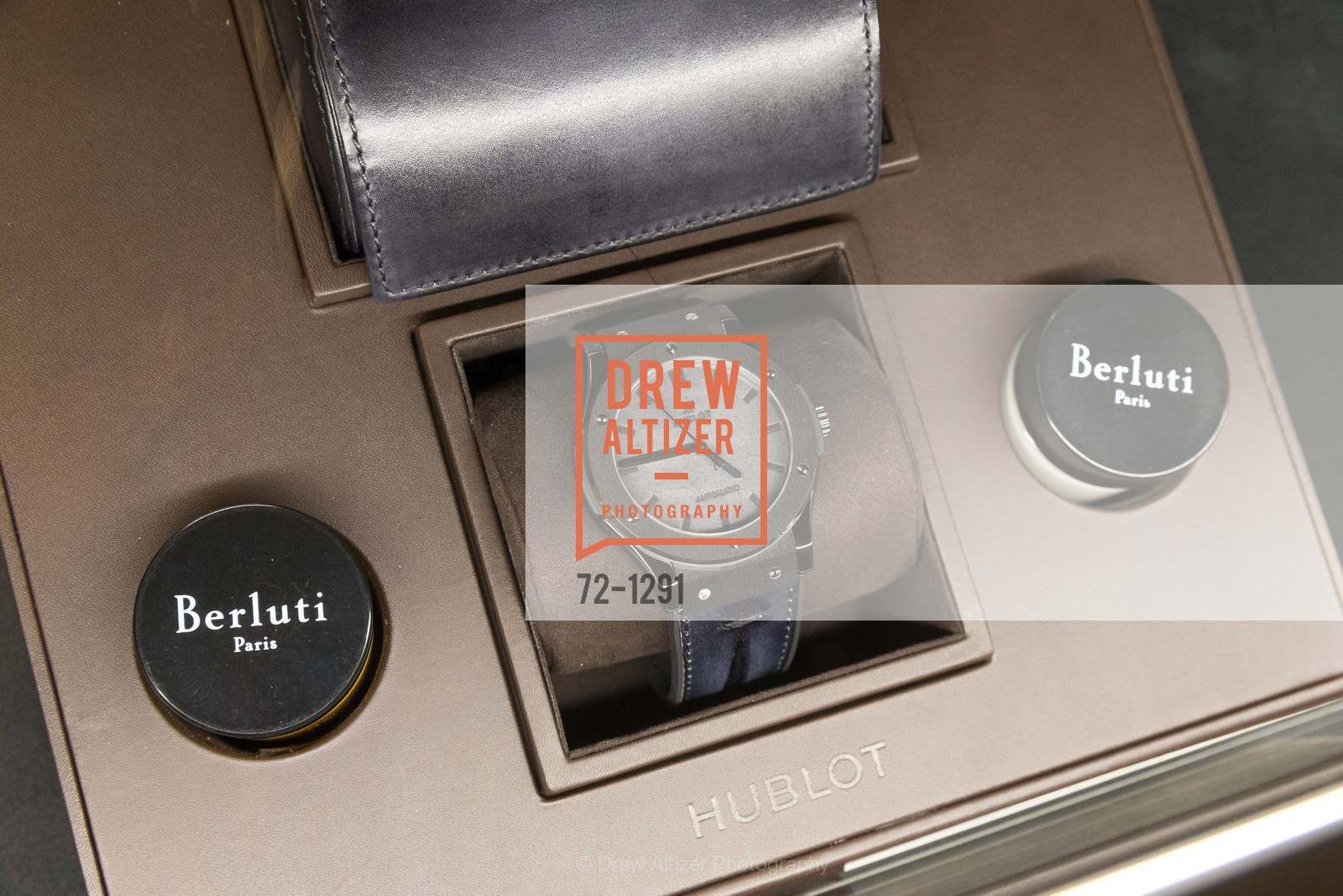 Hublot Berluti, US. 174 Geary St, Photo #72-1291 Photo #72-1291