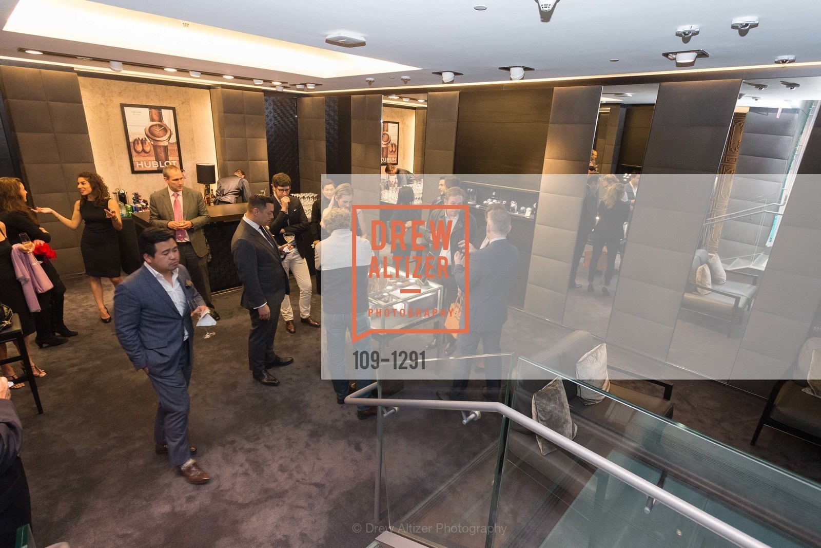 Atmosphere, Hublot Berluti, June 24th, 2016, Photo