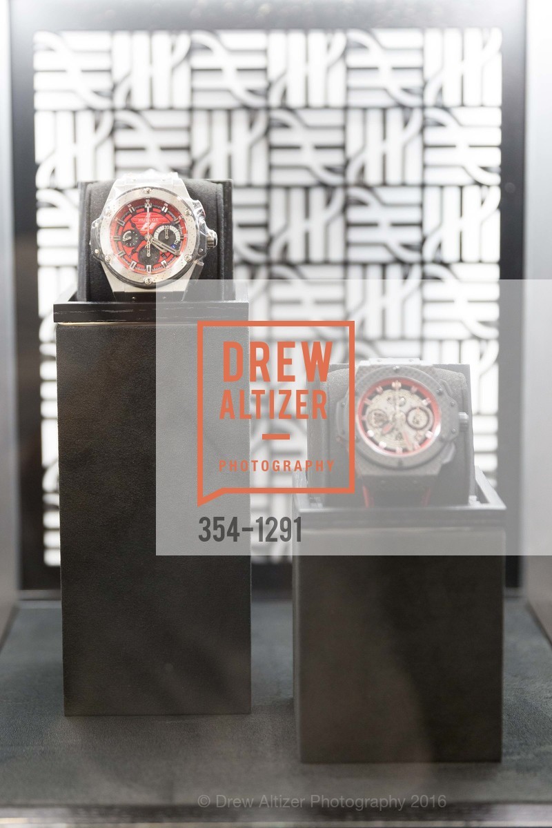 Hublot Berluti, US. 174 Geary St, June 24th, 2016, Photo #354-1291 Photo #354-1291