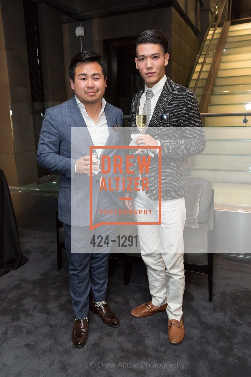 Hublot Berluti, US. 174 Geary St, Photo #424-1291 Photo #424-1291