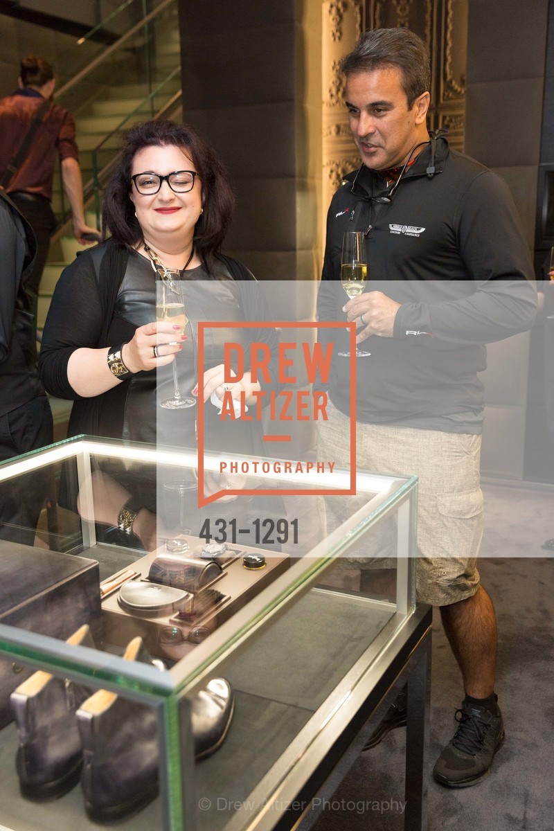 Top Picks, Hublot Berluti, June 24th, 2016, Photo