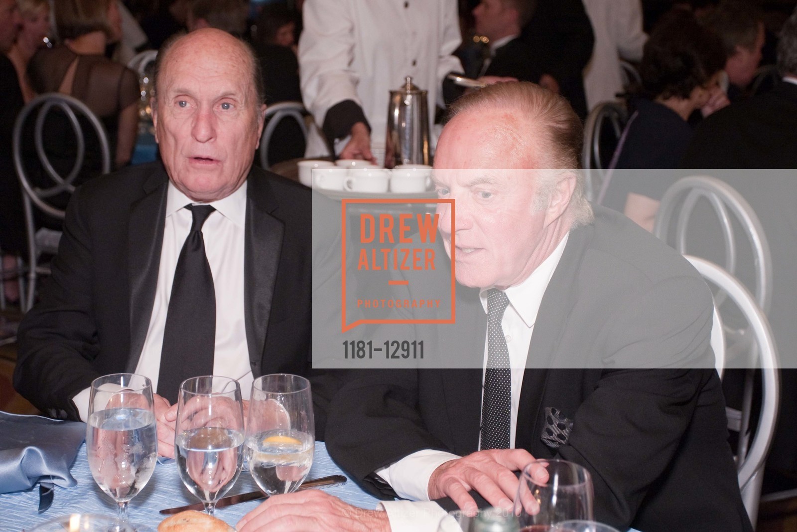 Robert Duvall, James Caan, Photo #1181-12911