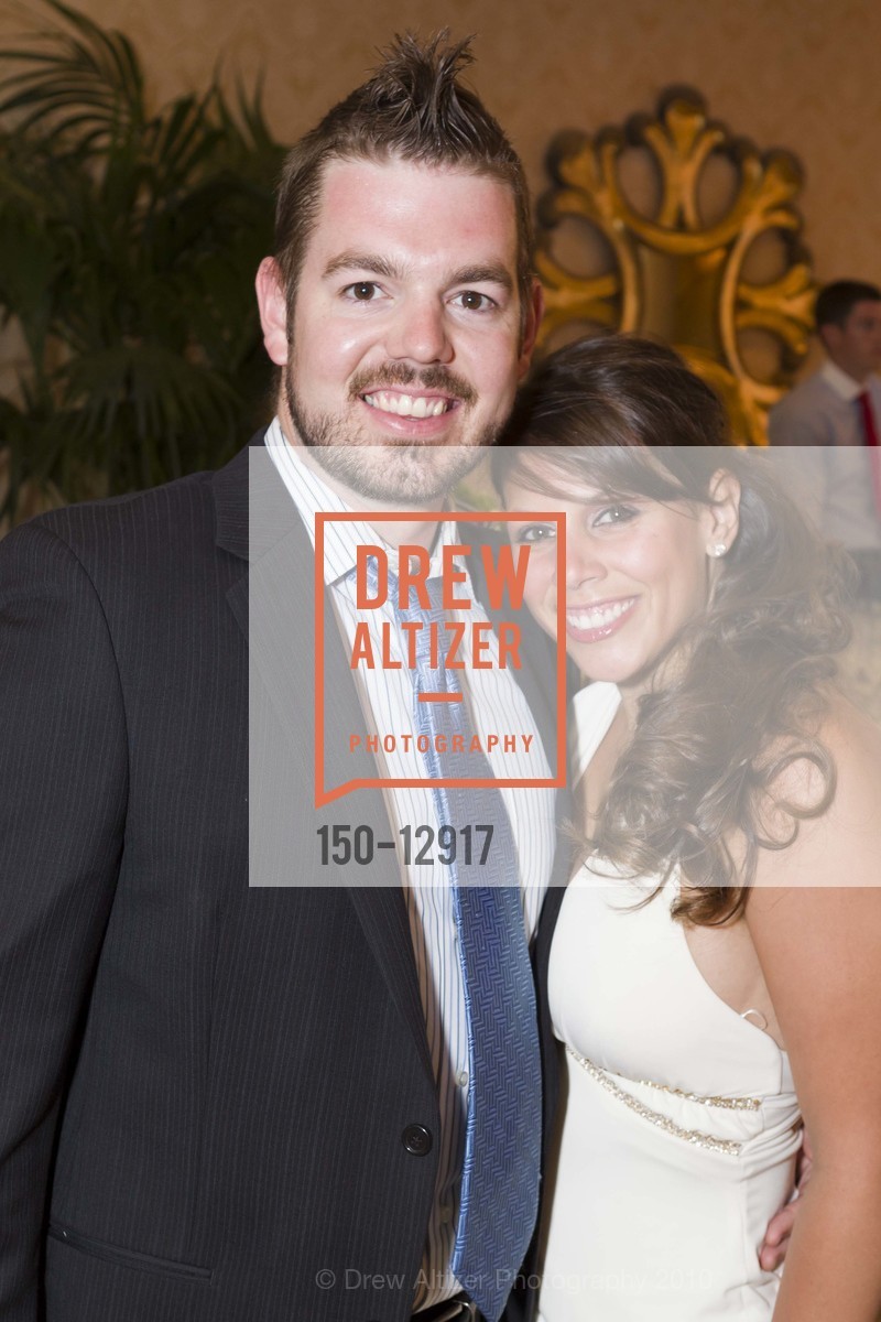 Floyd Tucker, Jordana Better, 2010 SPINSTERS Annual Ball, US, June 12th, 2010, Photo #150-12917 Floyd Tucker, Jordana Better, Photo #150-12917