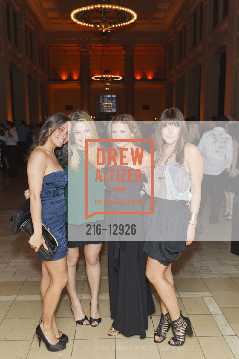 Romy Brenner, Alex Steuer, Claudia Ross, Megan Petrilla, CELEBRITY GALA: A benefit for the Leukemia & Lymphoma Society, US, May 27th, 2010, Photo #216-12926 Romy Brenner, Alex Steuer, Claudia Ross, Megan Petrilla, Photo #216-12926