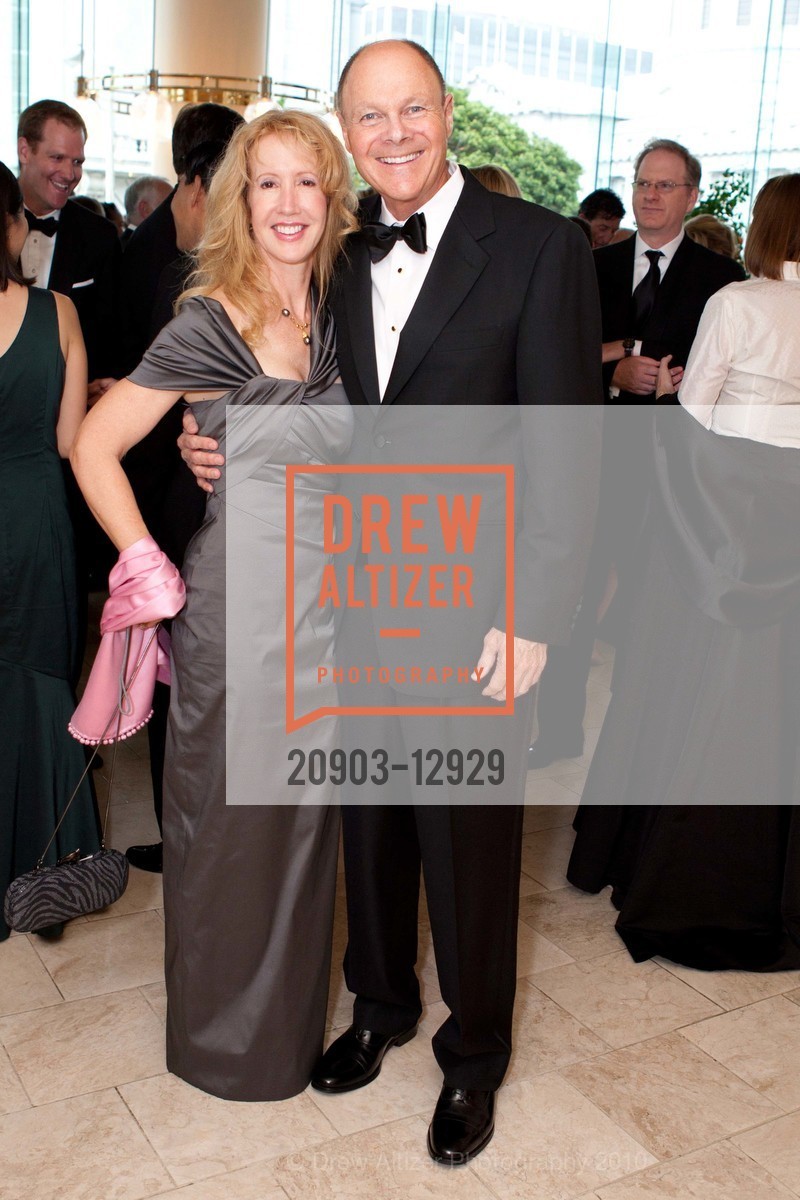 Deborah Addicott, Bill Hagman, Photo #20903-12929