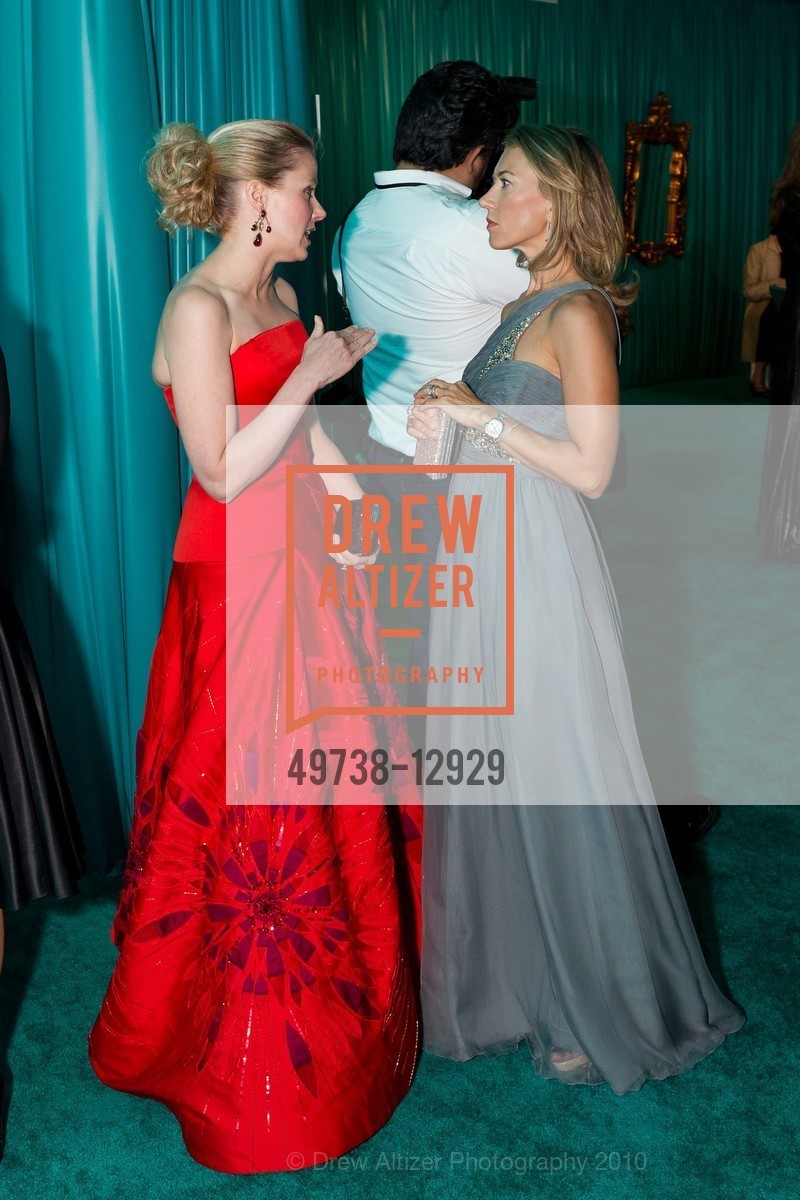 Marissa Mayer, Juliet de Baubigny, Symphony Patrons Opening Night Gala - Arrivals, Dinner and Intermission, US, September 8th, 2010, Photo #49738-12929 Marissa Mayer, Juliet de Baubigny, Photo #49738-12929
