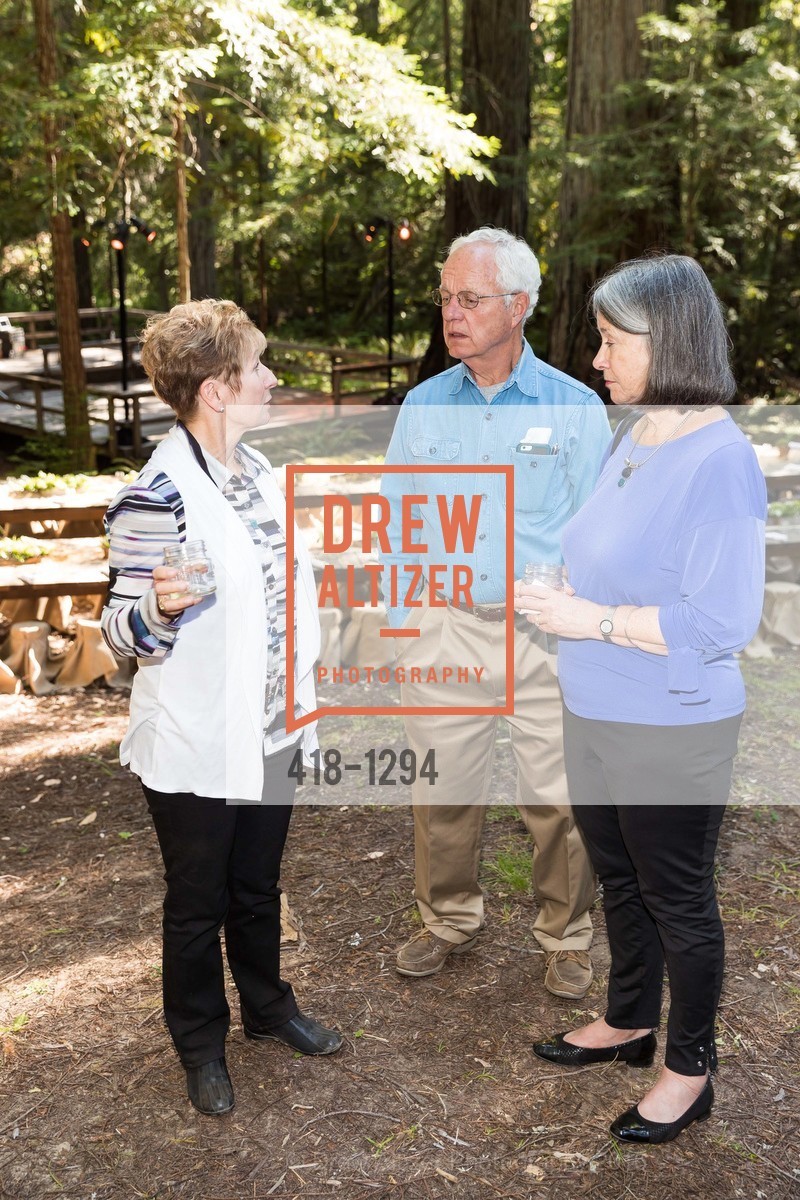 Twyla Weinberg, Peter Frazier, Robin Frazier, Photo #418-1294