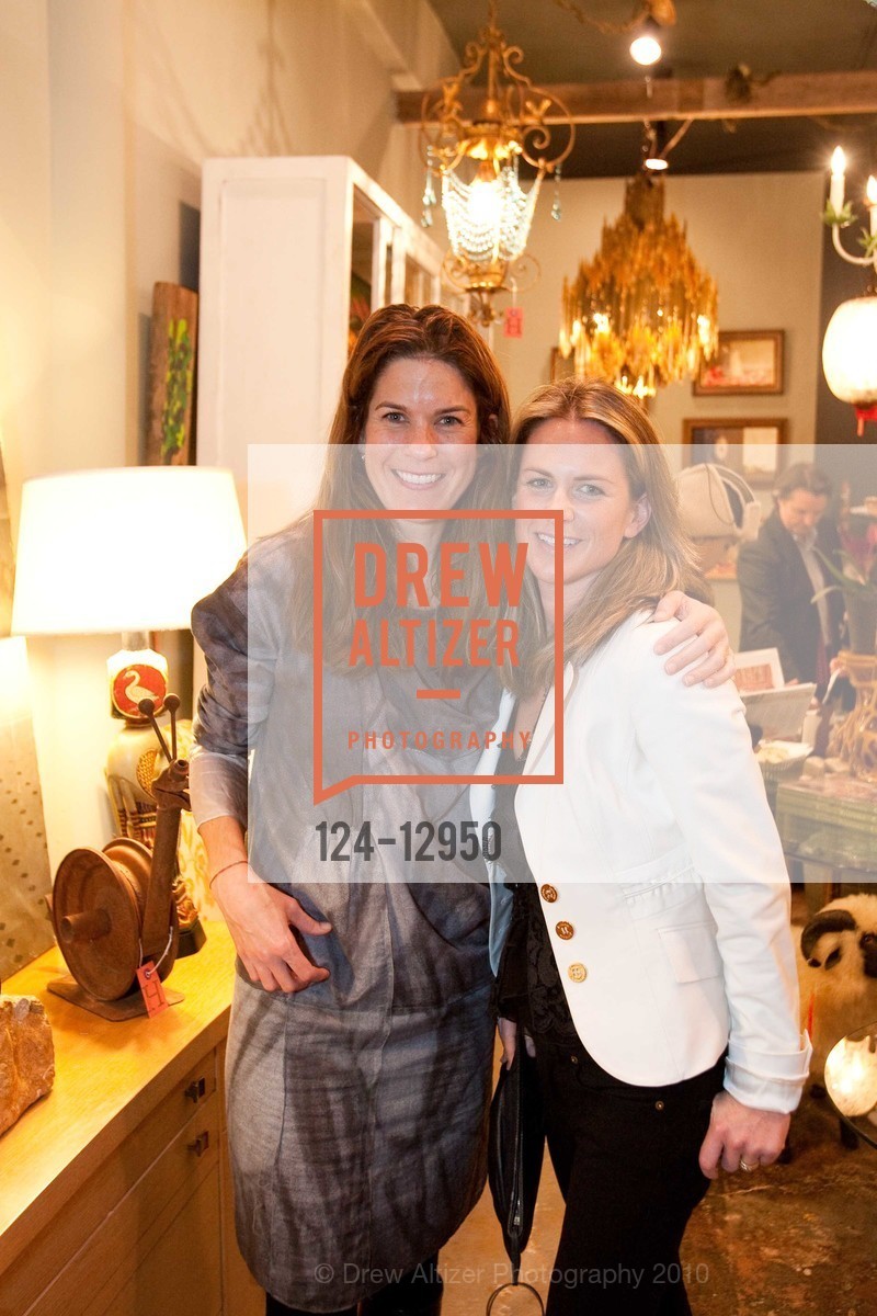 Michelle Homme, Lex Tyndall, HOMME Store Launch, US, February 6th, 2010, Photo #124-12950 Michelle Homme, Lex Tyndall, Photo #124-12950