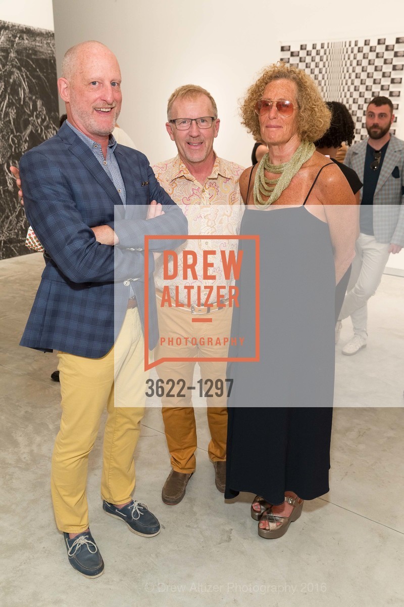 Donald Gibson, Daniel Owens, Peggy Arent, Stonescape 2016, July 9th, 2016, Photo #3622-1297 Donald Gibson, Daniel Owens, Peggy Arent, Photo #3622-1297
