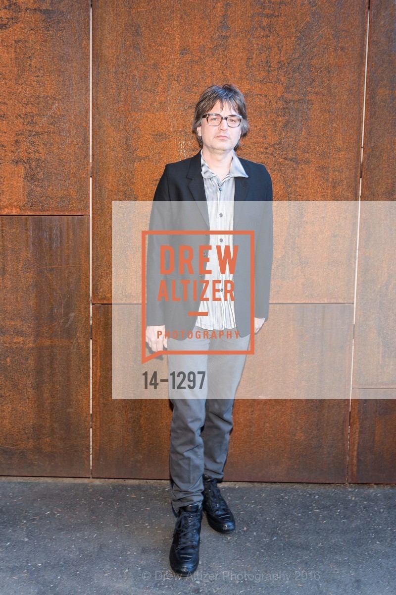 Antek Walczak, Photo #14-1297