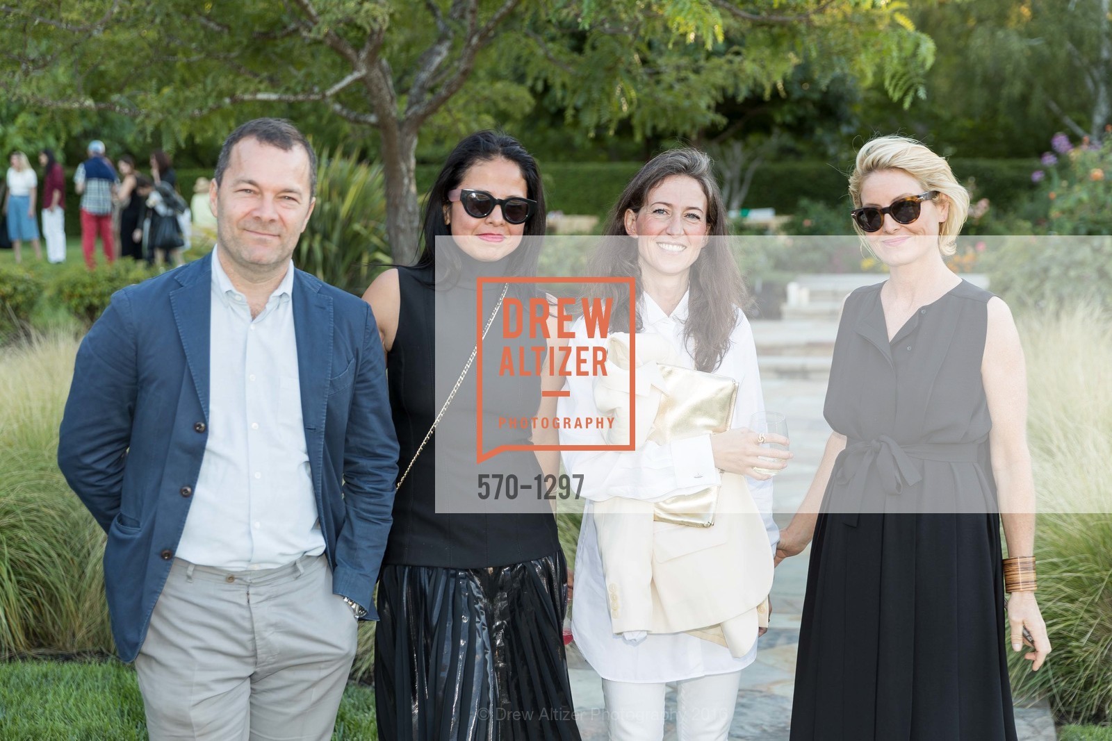 Andrew Krepps, Sylvia Chivaratanond, Chiara Repetto, Kate Butler, Stonescape 2016, July 9th, 2016, Photo #570-1297 Andrew Krepps, Sylvia Chivaratanond, Chiara Repetto, Kate Butler, Photo #570-1297