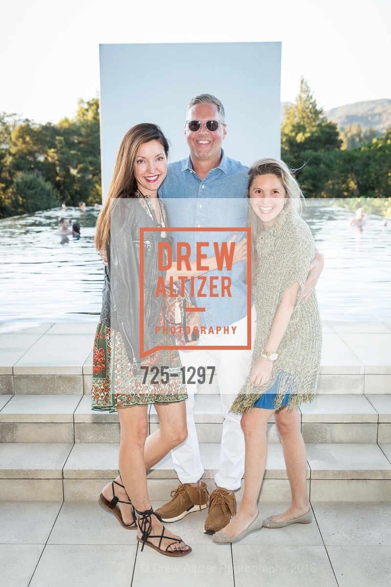 Susan Greenleaf, Jeffrey Whipps, Elise van Middelem, Stonescape 2016, July 9th, 2016, Photo #725-1297 Susan Greenleaf, Jeffrey Whipps, Elise van Middelem, Photo #725-1297