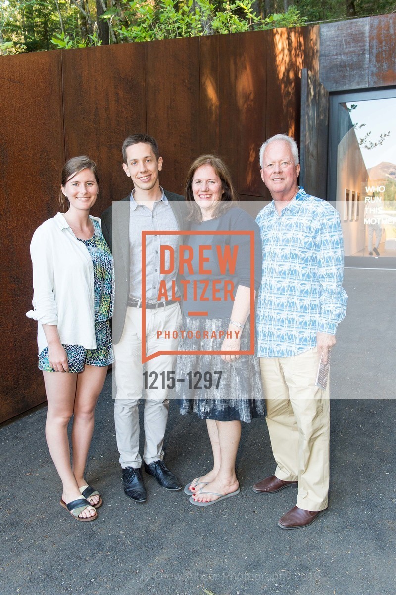 Caitlin Moyles, John Cunnane, David Moyles, Denise Moyles, Stonescape 2016, July 9th, 2016, Photo #1215-1297 Caitlin Moyles, John Cunnane, David Moyles, Denise Moyles, Photo #1215-1297