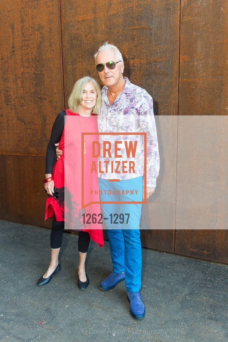 Pat Lenz, Peter Lenz, Stonescape 2016, July 9th, 2016, Photo #1262-1297 Pat Lenz, Peter Lenz, Photo #1262-1297