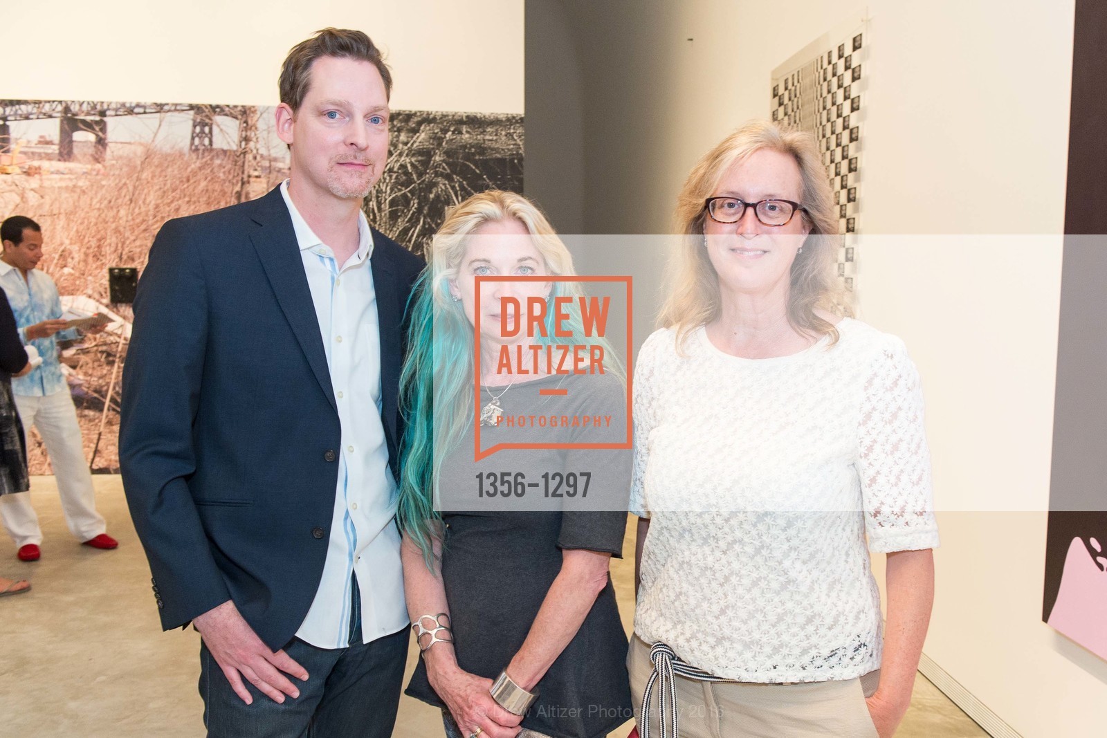 David Spalding, Cheryl Haines, Janet Bishop, Stonescape 2016, July 9th, 2016, Photo #1356-1297 David Spalding, Cheryl Haines, Janet Bishop, Photo #1356-1297