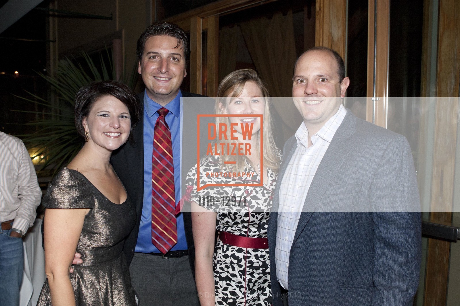 Bridgett Hart, Guido Lanza, Scott Horn, Photo #1119-12971