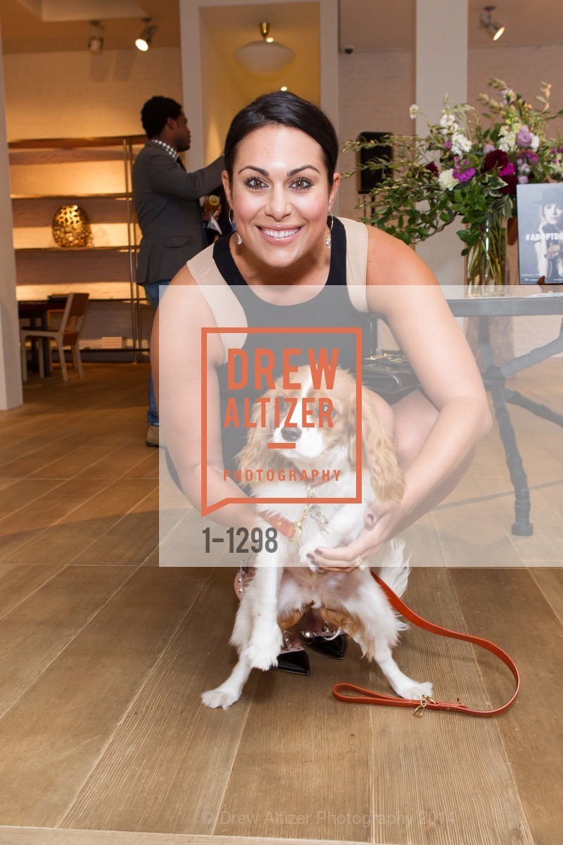 Libby Leffler Hoaglin, Friends of Finn San Francisco Launch, San Francisco, California, September 25th, 2014, Photo #1-1298 Libby Leffler Hoaglin, Photo #1-1298