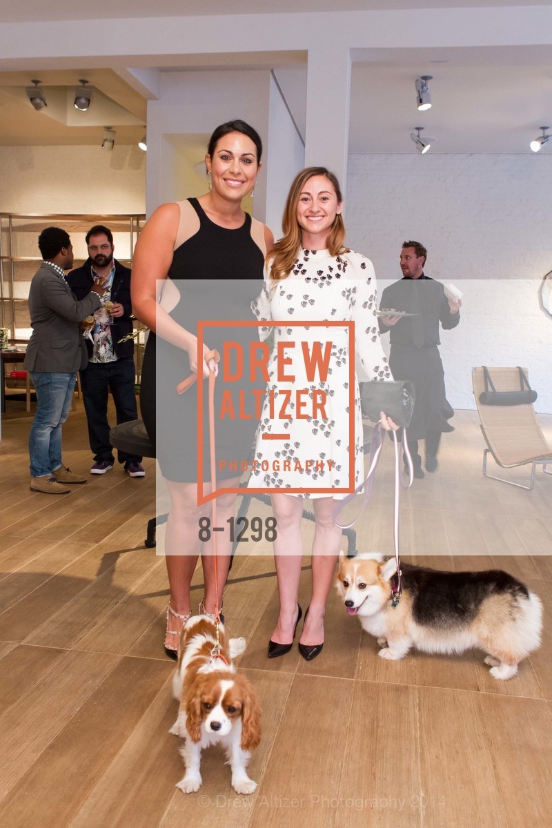 Libby Lefler, Rebecca Miller, Photo #8-1298