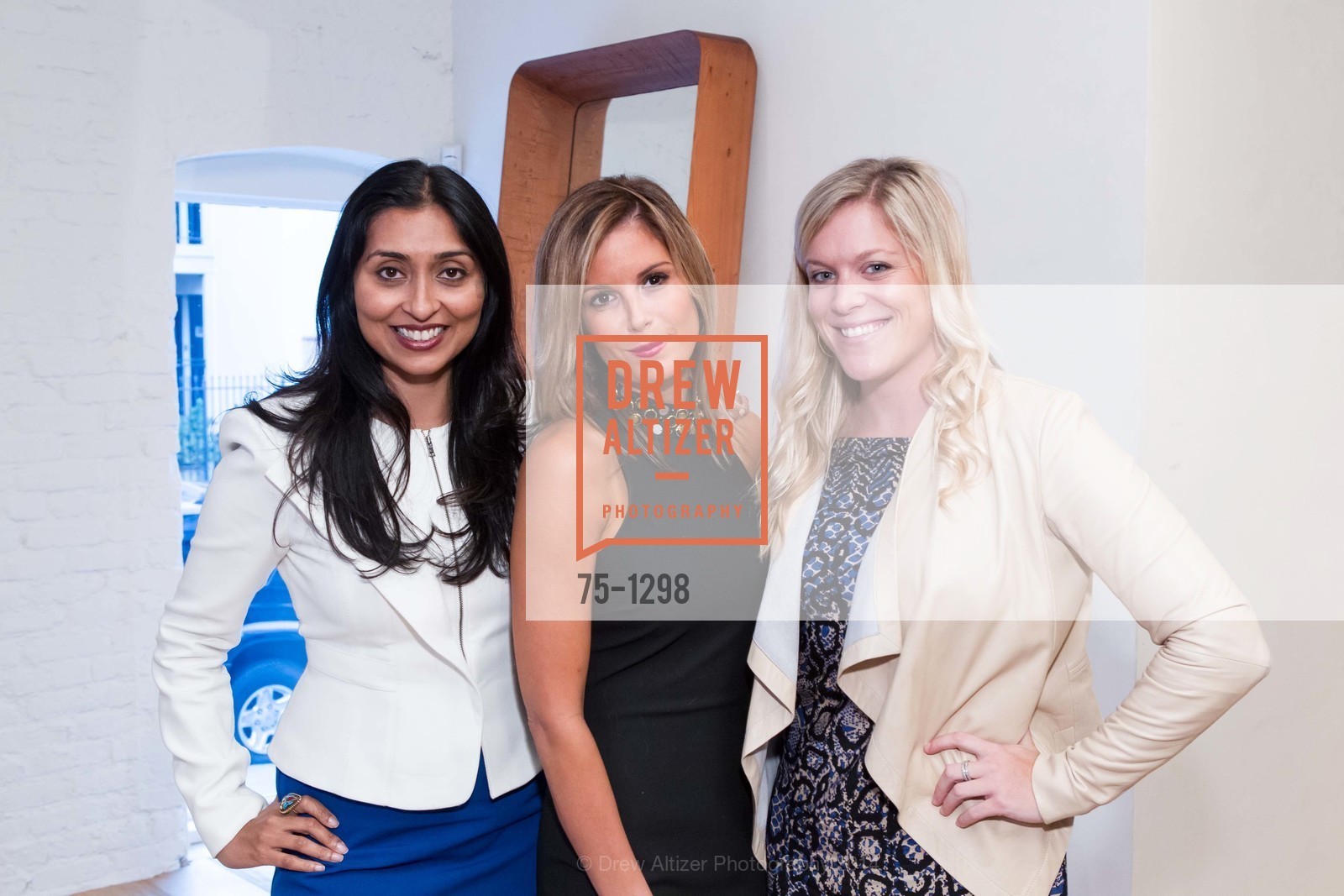 Smrithi Prabhu, Tara Loller, Merritt Fog, Photo #75-1298