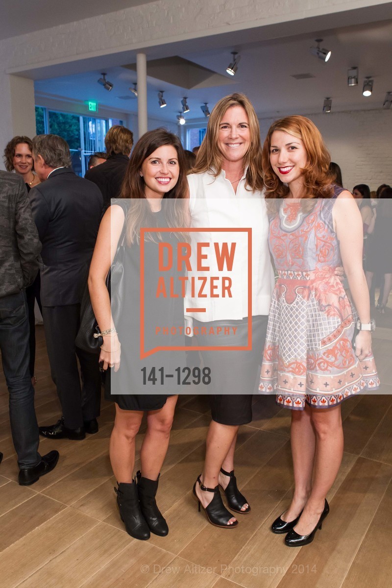 Alexandra Dukes, Lisa Dolby Chadwick, Melanie Ross, Photo #141-1298