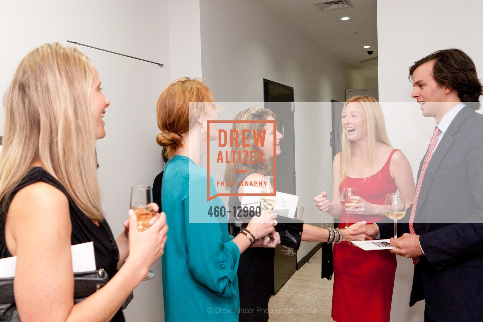 Sarah Zilkha, Lindsay Bolton, Maggie Rizer Mehran, Alex Mehran, Photo #460-12980