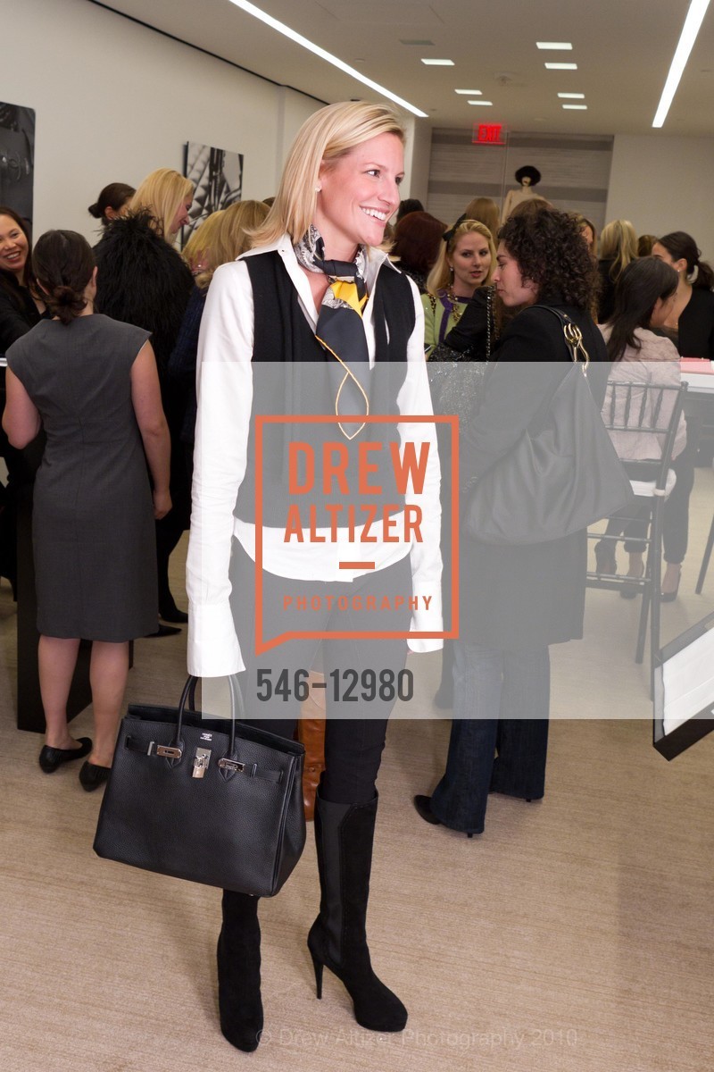 Alyson Jackson, Marissa Mayer's Cocktail Party for the Secrets of the Handbag, US, November 12th, 2010, Photo #546-12980 Alyson Jackson, Photo #546-12980