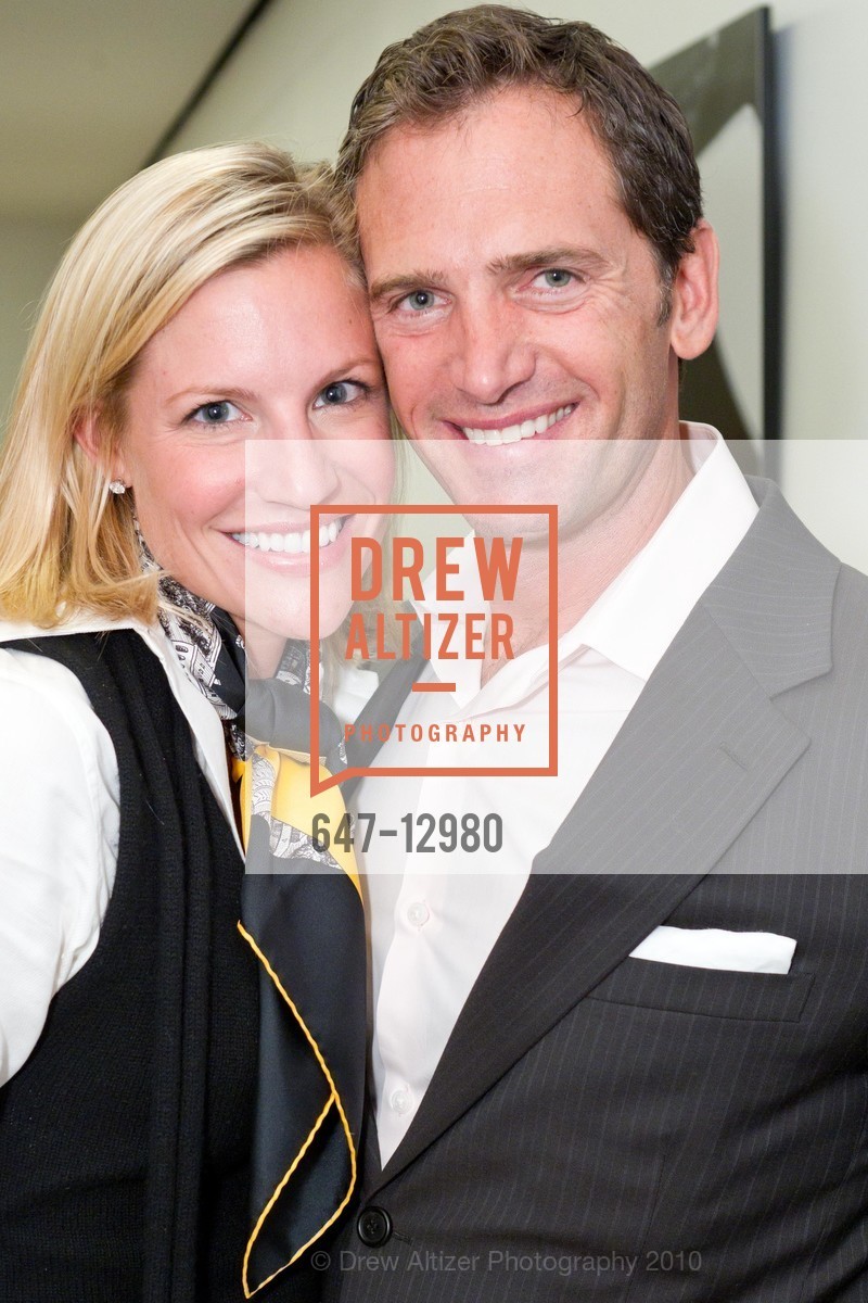 Alyson Jackson, Brad Harrington, Marissa Mayer's Cocktail Party for the Secrets of the Handbag, US, November 12th, 2010, Photo #647-12980 Alyson Jackson, Brad Harrington, Photo #647-12980