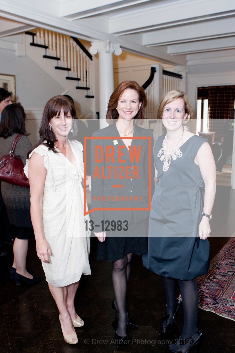 Sarah Buckley, Judy Jorgensen, Emma Goltz, Photo #13-12983