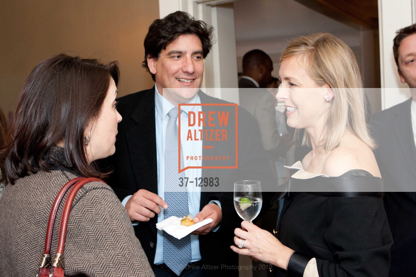 Amii Barnard Bahn, Michael Barnard-Bahn, Kate Chung, Photo #37-12983