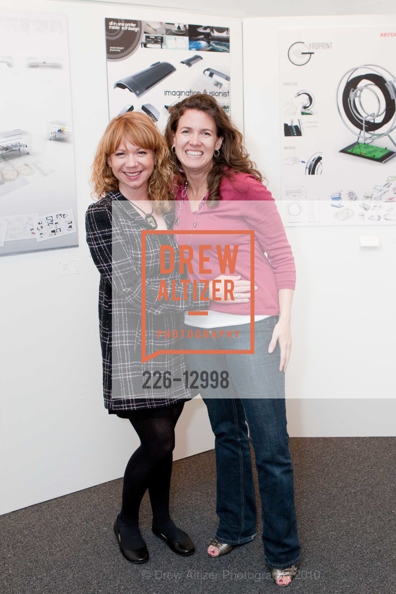 Kimberly Mooney, Leah Hoyer, Photo #226-12998