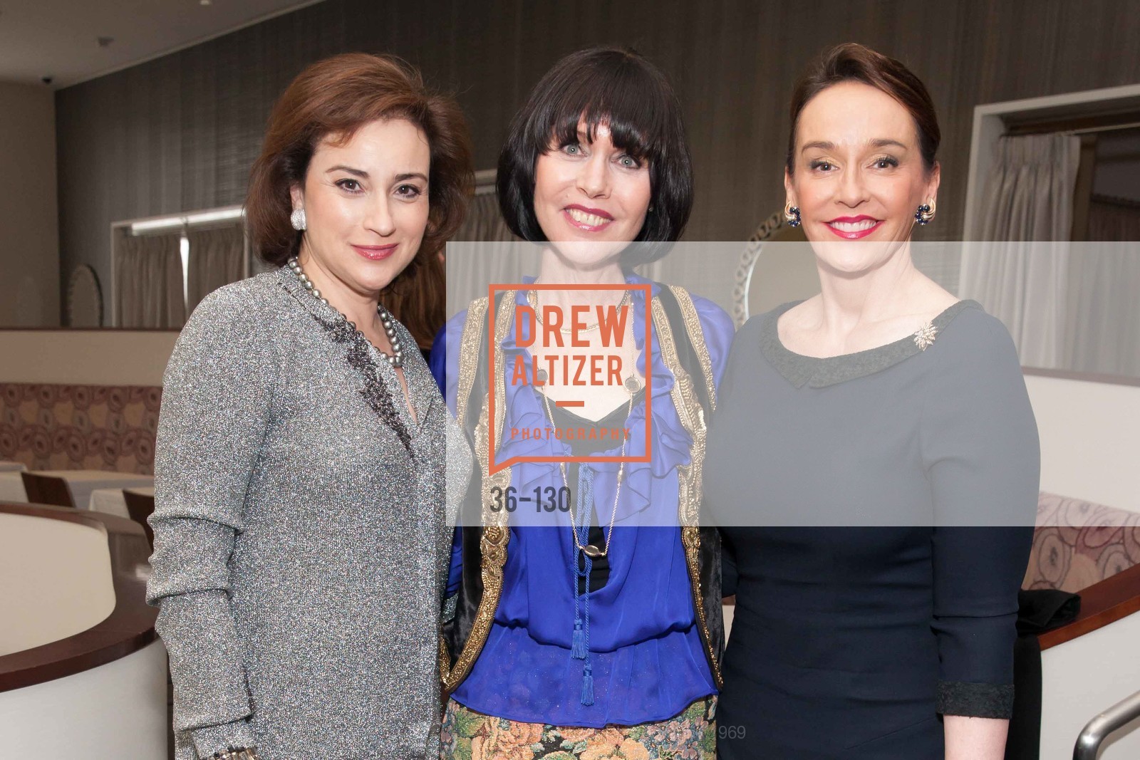 Dolly Chammas, Christine Suppes, Elisa Stephens, Electric Fashion Book Signing with Christine Suppes & Ken Downing, Neiman Marcus, Rotunda, May 26th, 2015,Drew Altizer, Drew Altizer Photography, full-service agency, private events, San Francisco photographer, photographer california