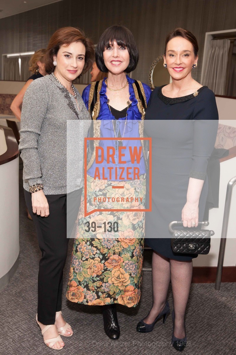 Dolly Chammas, Christine Suppes, Elisa Stephens, Electric Fashion Book Signing with Christine Suppes & Ken Downing, Neiman Marcus, Rotunda, May 26th, 2015,Drew Altizer, Drew Altizer Photography, full-service agency, private events, San Francisco photographer, photographer california