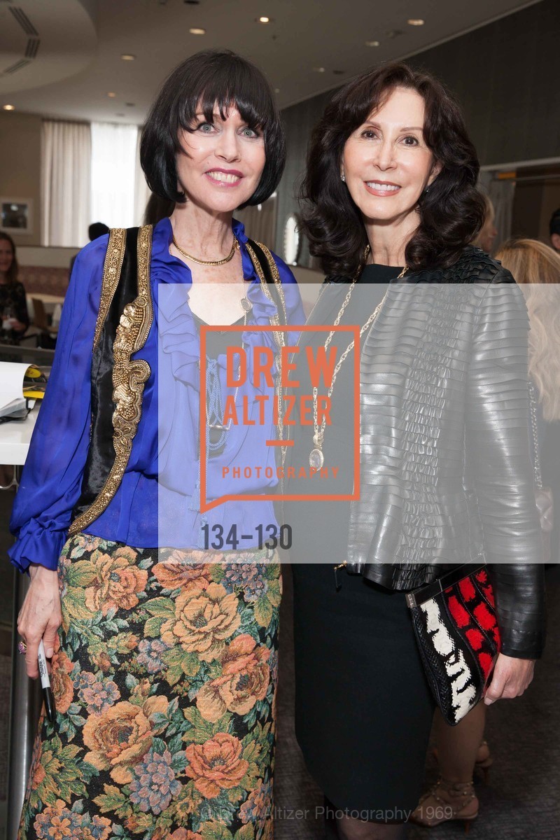 Christine Suppes, Carolyn Chandler, Electric Fashion Book Signing with Christine Suppes & Ken Downing, Neiman Marcus, Rotunda, May 26th, 2015,Drew Altizer, Drew Altizer Photography, full-service event agency, private events, San Francisco photographer, photographer California