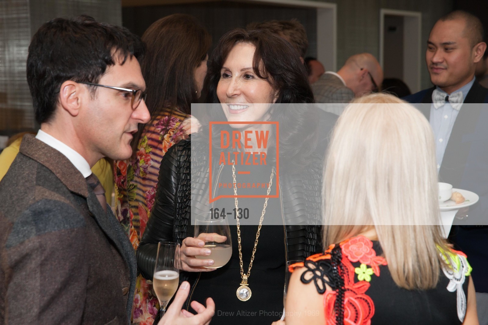 Carolyn Chandler, Electric Fashion Book Signing with Christine Suppes & Ken Downing, Neiman Marcus, Rotunda, May 26th, 2015,Drew Altizer, Drew Altizer Photography, full-service agency, private events, San Francisco photographer, photographer california