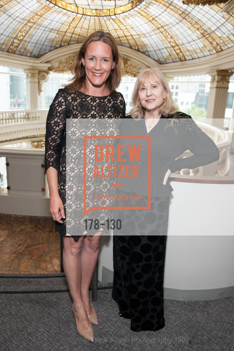 Sarah Craven, Sheryl Birkner, Electric Fashion Book Signing with Christine Suppes & Ken Downing, Neiman Marcus, Rotunda, May 26th, 2015,Drew Altizer, Drew Altizer Photography, full-service agency, private events, San Francisco photographer, photographer california