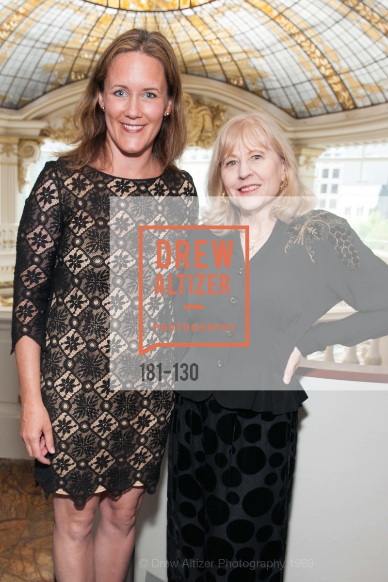 Sarah Craven, Sheryl Birkner, Electric Fashion Book Signing with Christine Suppes & Ken Downing, Neiman Marcus, Rotunda, May 26th, 2015,Drew Altizer, Drew Altizer Photography, full-service event agency, private events, San Francisco photographer, photographer California