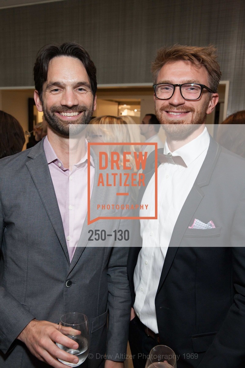 Matthew Tiews, Karel Pont, Electric Fashion Book Signing with Christine Suppes & Ken Downing, Neiman Marcus, Rotunda, May 26th, 2015,Drew Altizer, Drew Altizer Photography, full-service event agency, private events, San Francisco photographer, photographer California