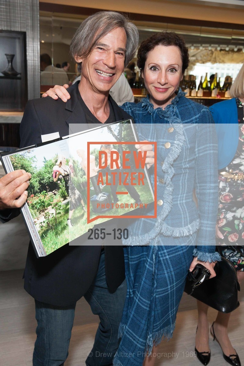 Dan Dieguez, Clara Shayevich, Electric Fashion Book Signing with Christine Suppes & Ken Downing, Neiman Marcus, Rotunda, May 26th, 2015,Drew Altizer, Drew Altizer Photography, full-service agency, private events, San Francisco photographer, photographer california