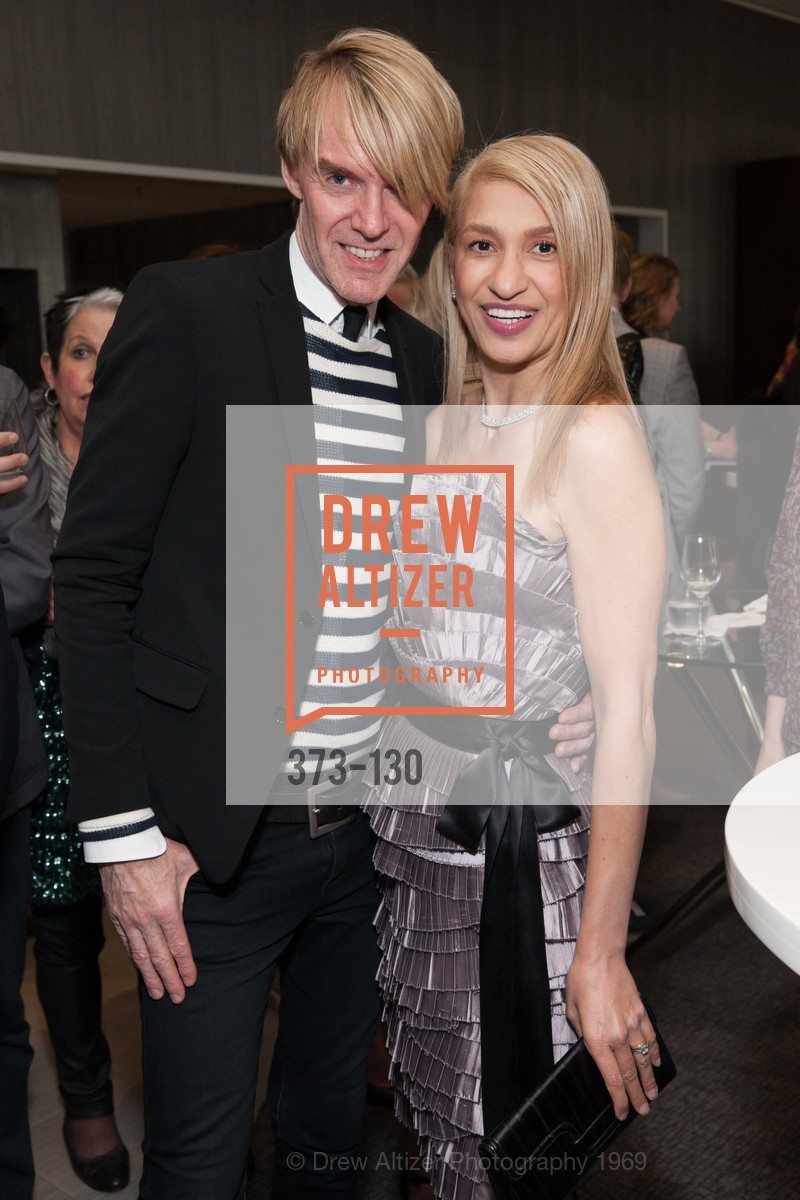 Ken Downing, Navid Armstrong, Electric Fashion Book Signing with Christine Suppes & Ken Downing, Neiman Marcus, Rotunda, May 26th, 2015,Drew Altizer, Drew Altizer Photography, full-service event agency, private events, San Francisco photographer, photographer California