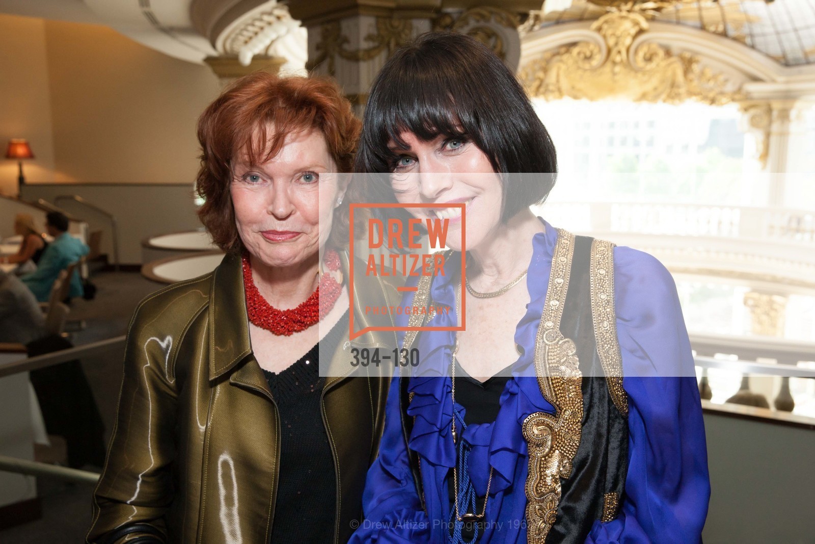 Christine Suppes, Electric Fashion Book Signing with Christine Suppes & Ken Downing, Neiman Marcus, Rotunda, May 26th, 2015,Drew Altizer, Drew Altizer Photography, full-service event agency, private events, San Francisco photographer, photographer California
