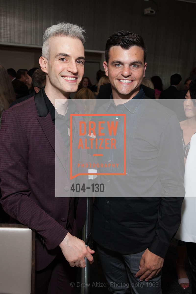 Frederic Aranda, Chandler Holmes, Electric Fashion Book Signing with Christine Suppes & Ken Downing, Neiman Marcus, Rotunda, May 26th, 2015,Drew Altizer, Drew Altizer Photography, full-service agency, private events, San Francisco photographer, photographer california